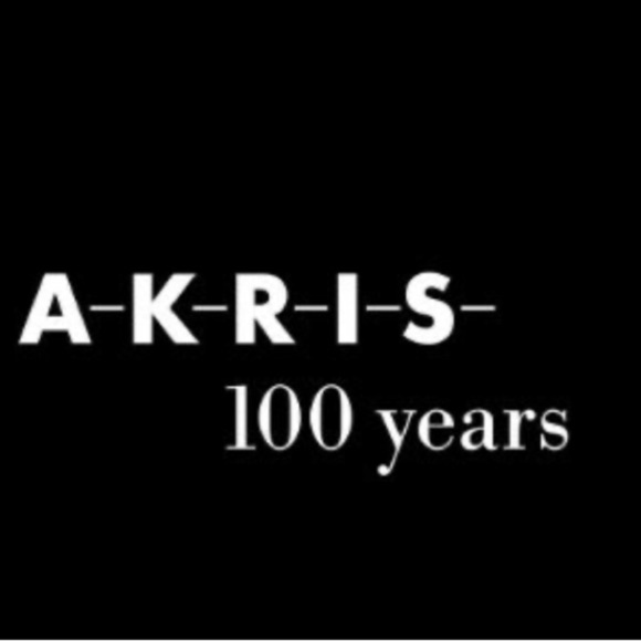 Akris Silk Amethyst Birdie Tuxedo Jacket/Blazer SZ US 12! - Picture 14 of 14